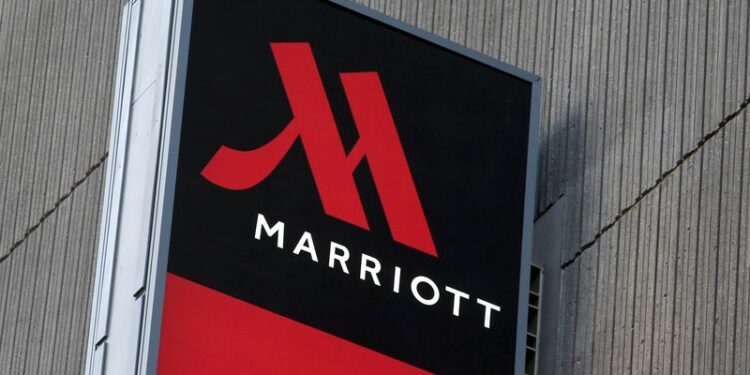 Marriott se une a Hilton y eleva su previsión de ganancias gracias a la demanda por viajes