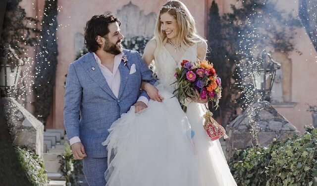 Más de 100 'wedding planners' conocen 'in situ' la oferta mexicana