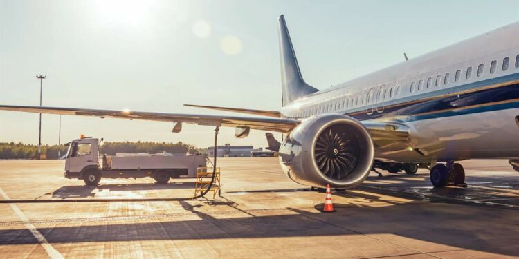 Más de 200 vuelos alimentados con huesos de aceituna despegarán de Sevilla