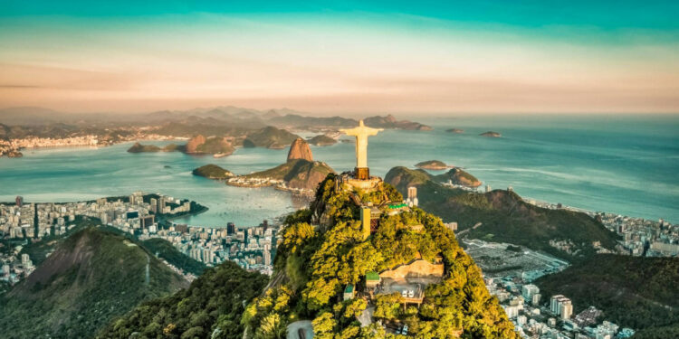 Más de 400.000 paraguayos podrían ir de vacaciones a Brasil | Turismo