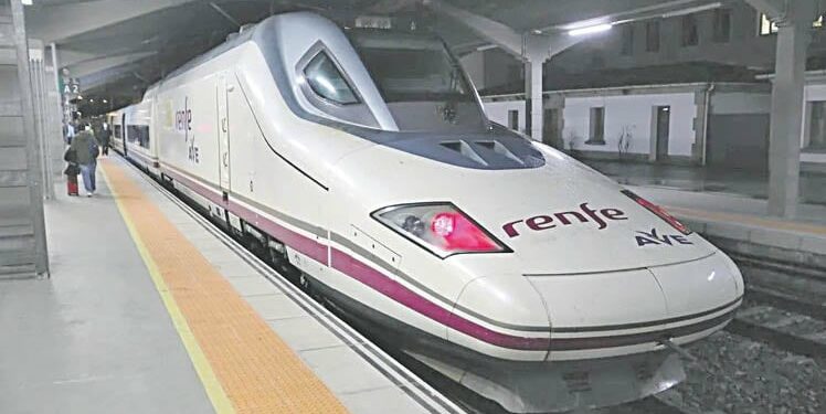 Más destinos, más trenes y compromiso de puntualidad