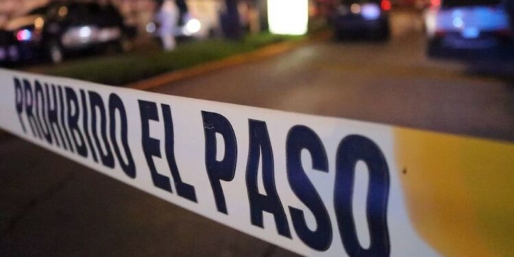 Matan a cuatro trabajadores de una taquería en Salamanca, Guanajuato