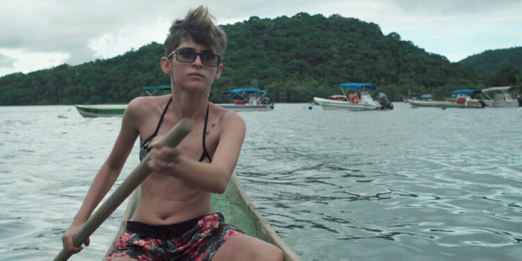 "Me busco lejos": una película de viajes         | Dirigida por Diego Lublinsky, en el Cultural San Martín y el Malba