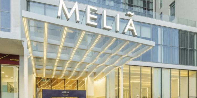 Meliá afianza su presencia italiana con la firma de dos hoteles en Sicilia