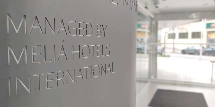 Meliá firma dos nuevos hoteles en Sicilia bajo la firma Innside