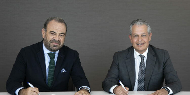 Meliá se alía a Viajes El Corte Inglés y lanza su propia plataforma
