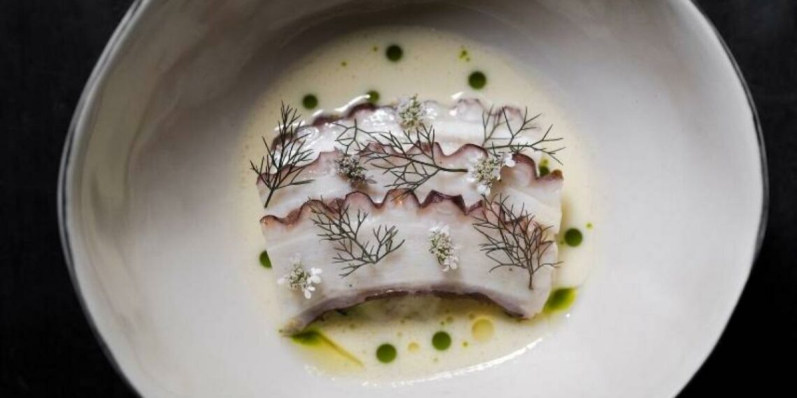 México destaca con 12 restaurantes en la lista de los 50 mejores de Latinoamérica