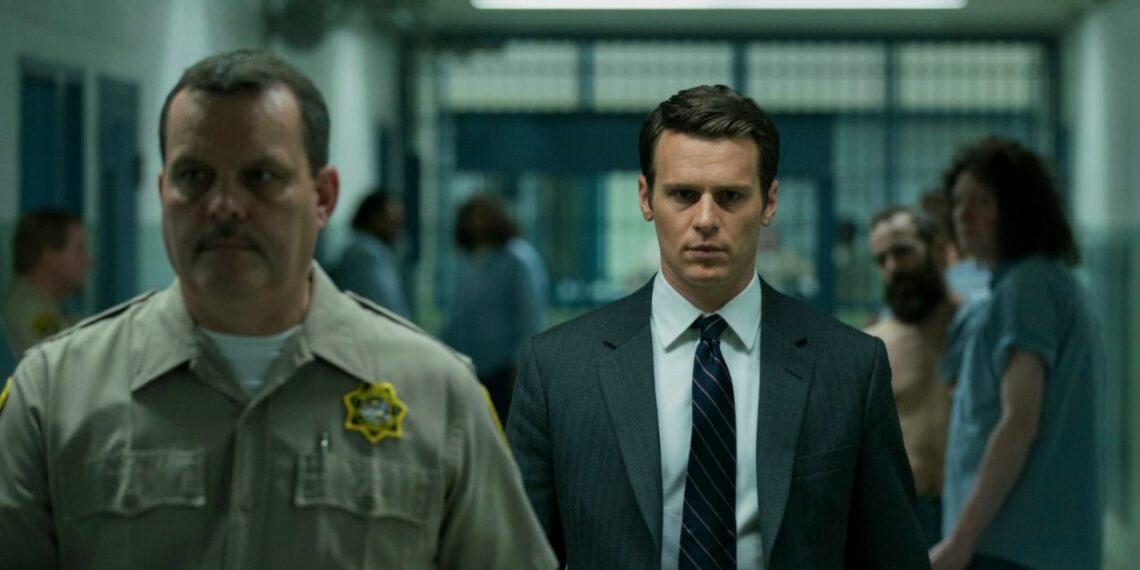 Mindhunter: la historia real que inspiró la exitosa serie de Netflix