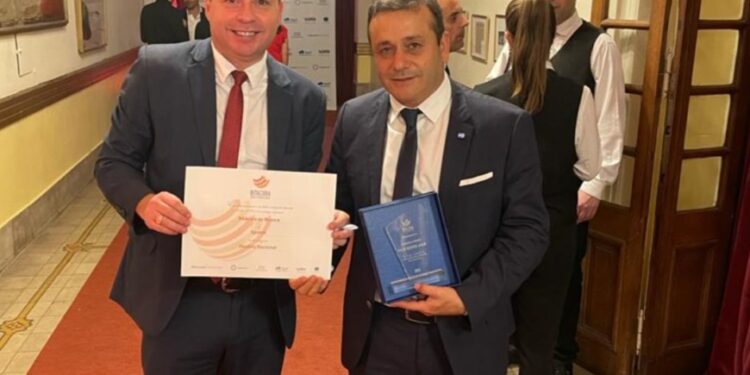 Misiones fue premiada por promocionar la actividad turística