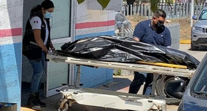 Muere pasajera de un crucero en Puerto Vallarta