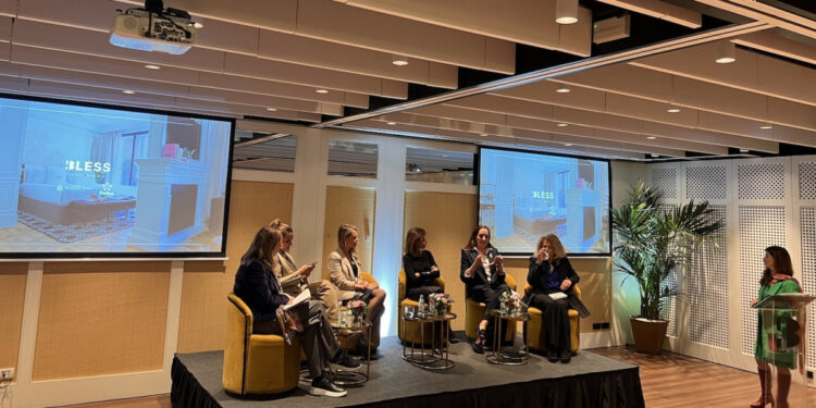 Imagen nota de prensa Hosteltur