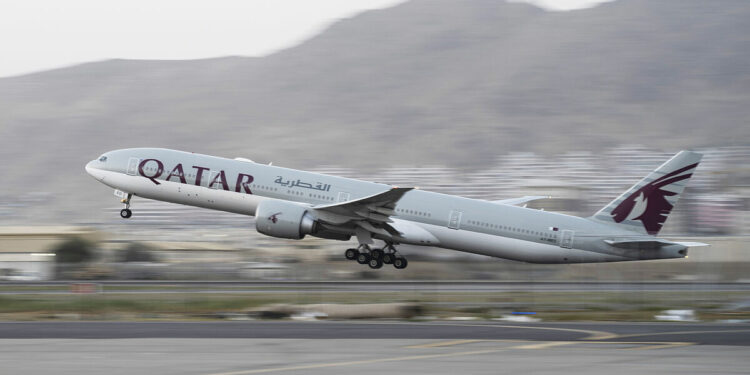 Mundial 2022 Qatar: Cmo viajar al Mundial de Qatar 2022 desde Espaa: paquetes, precios y qu incluyen