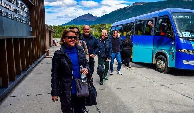 NUEVAS OPORTUNIDADES LABORALES SE ABREN PARA TRABAJADORES PORTUARIOS DE PUERTO WILLIAMS