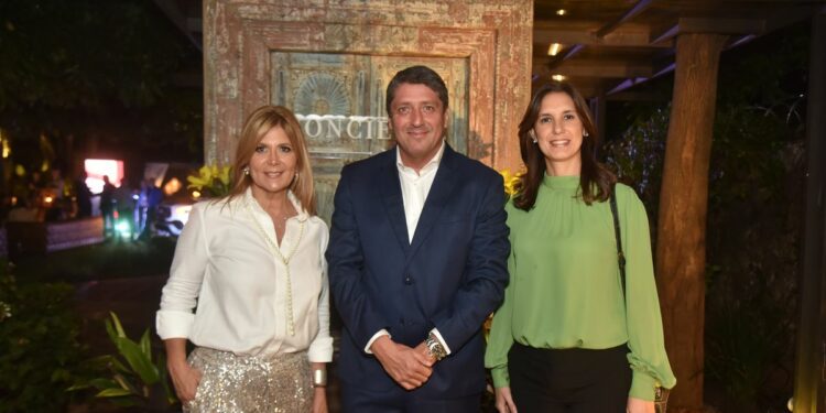 Nace Concierge, una unidad de negocios para viajes exclusivos