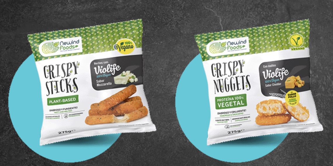 NeWind Foods se prepara para dar el salto internacional