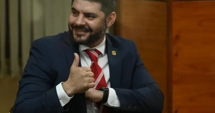 Nenecho tours: Asuncenos ya pagaron más de 39 viajes este 2022 - Nacionales