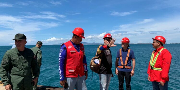 Nueva Esparta se prepara para la llegada de cruceros 