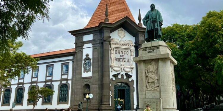 Nueve motivos para enamorarse de Madeira