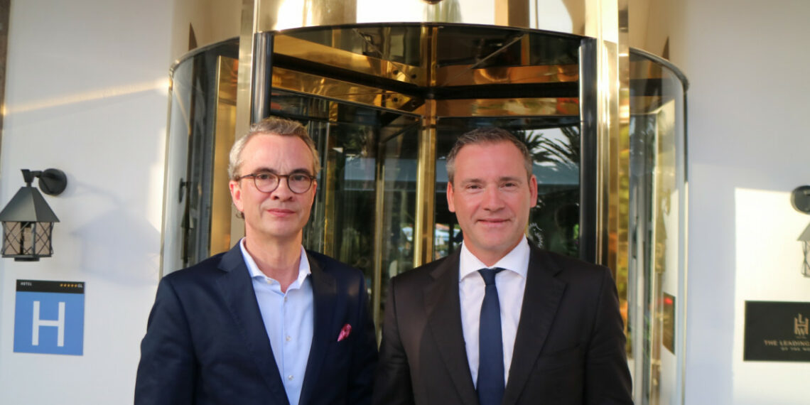 Imagen nota de prensa Hosteltur