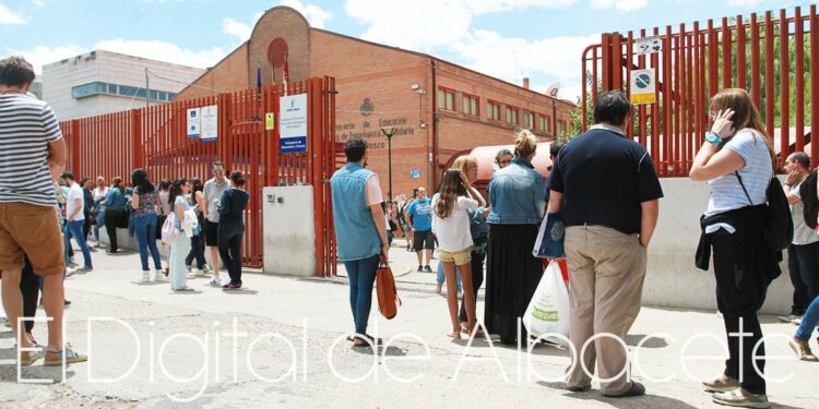 Nuevos proyectos de FP Dual en Albacete