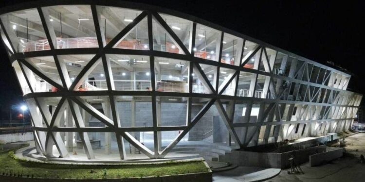 Oaxaca un ejemplo nacional de paz, justicia social y desarrollo: AMH