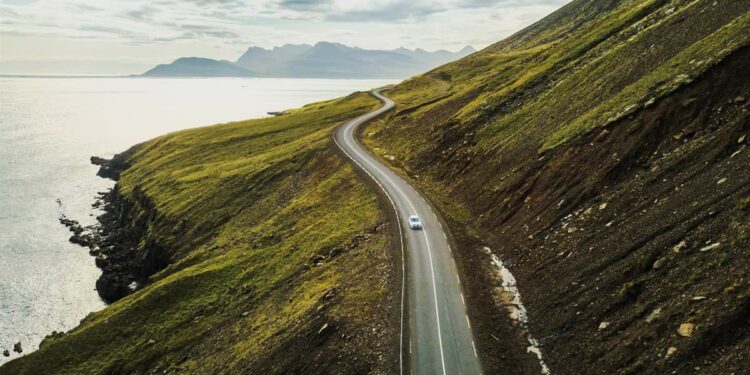 Ocho 'road movies' míticas para viajar con el cine