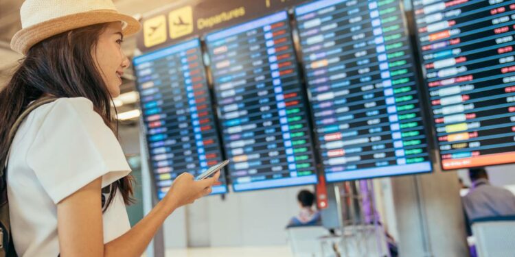 Ofertas en vuelos, hoteles y paquetes