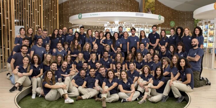PANGEA apuesta por las personas con 60 incorporaciones desde marzo