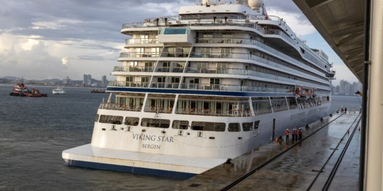 Panamá se posiciona como mejor destino de crucero de América Central y Suramérica - Turismo