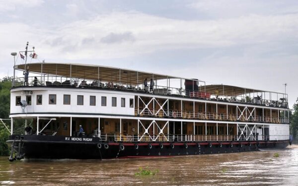 Pandaw River Cruises anuncia nueva expedición desde octubre de 2023 por el río Mekong