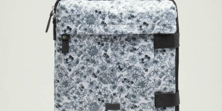 Parfois tiene la maleta ideal para tus viajes de invierno