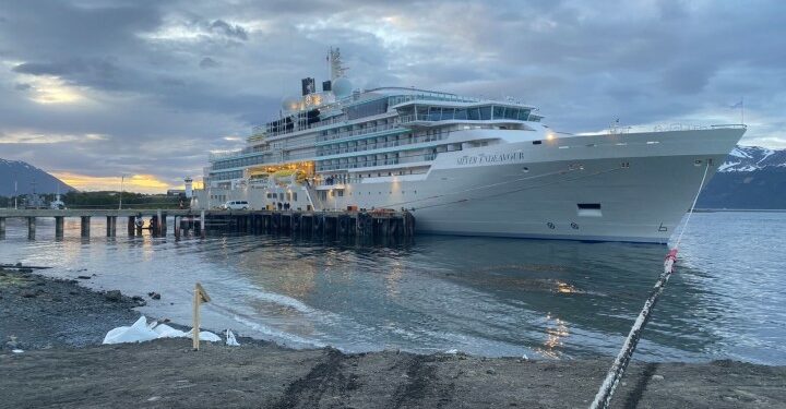 Pesquisa oportuna y vigilancia genómica: el “fuerte” del protocolo sanitario ante arribo de cruceros a Magallanes