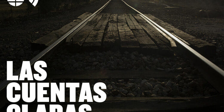 Podcast Economa: Tren fantasma a Extremadura: "En algunos viajes, los pasajeros se han amotinado" | Las cuentas claras