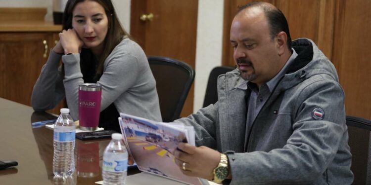 Ponen bajo análisis los cruceros de alto riesgo