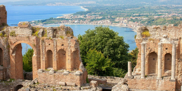 Por qu cada vez ms españoles prefieren las vacaciones en cruceros