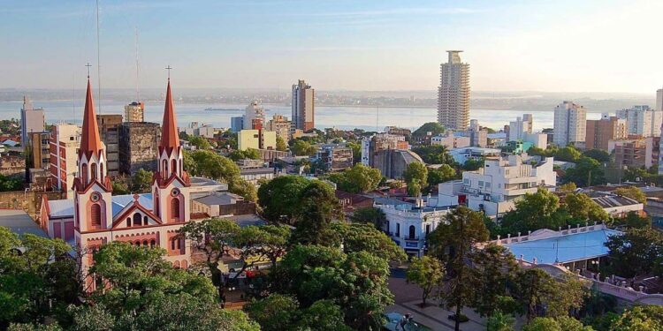 Posadas celebra su 152° aniversario: una ciudad turística por excelencia que expande su oferta de experiencias