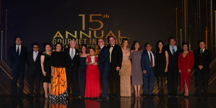 Premian a Agentes de Viajes que más turismo generan al Caribe Mexicano – Palco Noticias