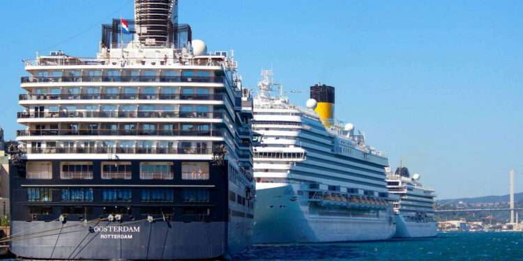 Premios Cruceroadicto 2022, los viajeros eligen los mejores del mundo de los cruceros