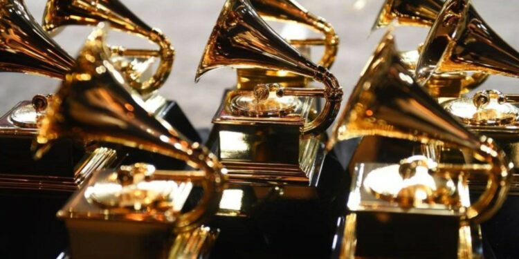 Premios de música más importantes de la industria en español e inglés