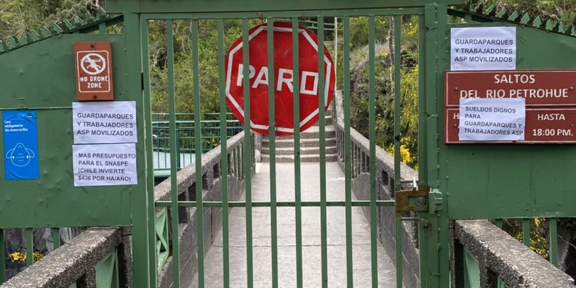 El Heraldo Austral