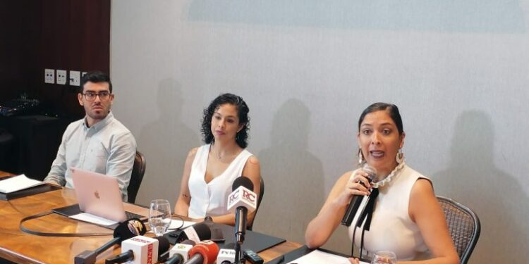 Presentan propuesta de nuevo diseño para puerto de cruceros en Pedernales - Noticias de turismo
