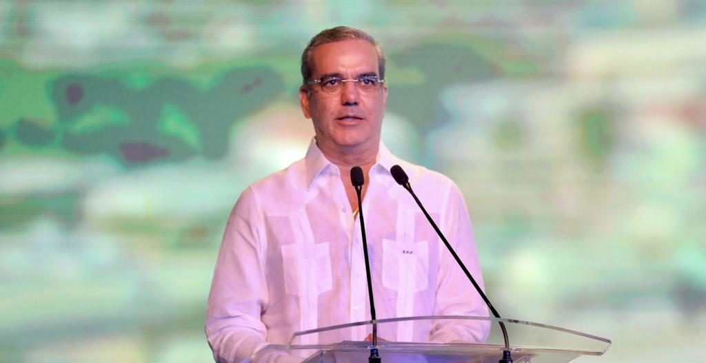 Presidente Abinader inaugurará este martes terminal de cruceros de La Romana