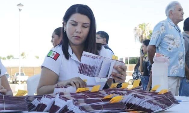 Principales obras del primer año de Gobierno de Rocha Moya