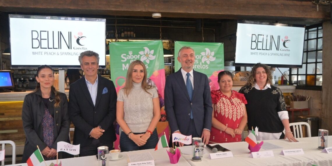 Proyectan autoridades alta afluencia turística en festival sabor es Morelos - La Crónica de Morelos | Noticias