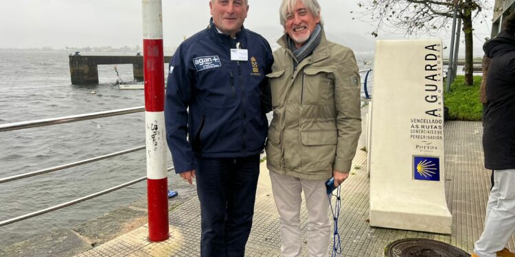 Puerto Sotogrande impulsa la Red de Cruceros Costeros y Fluviales