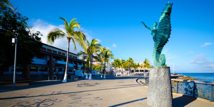 Caballito Puerto Vallarta