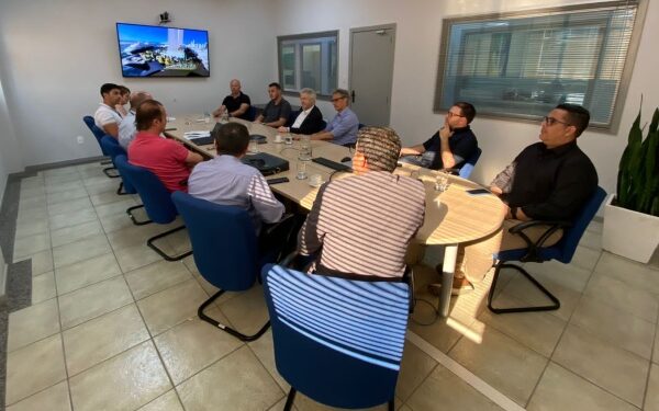 Puerto de Itajaí se prepara con miras a nueva temporada de cruceros