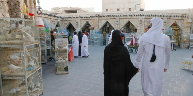 Qatar 2022: Los 9 lugares imprescindibles del país anfitrión