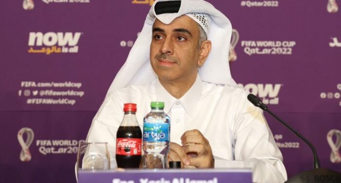 Qatar 2022: Organizadores del Mundial pagan viajes a aficionados por reseñas positivas en redes sociales