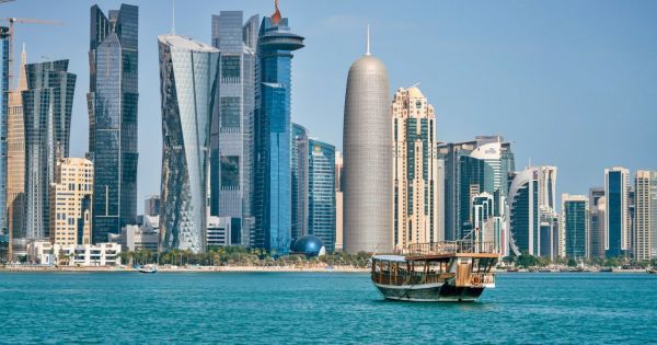 Qatar ms all del ftbol: cules son las mejores playas y actividades que propone el pas